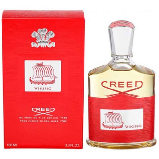 Picture of CREED Viking / EDP Spray 3.3 oz (100 ml) (m)