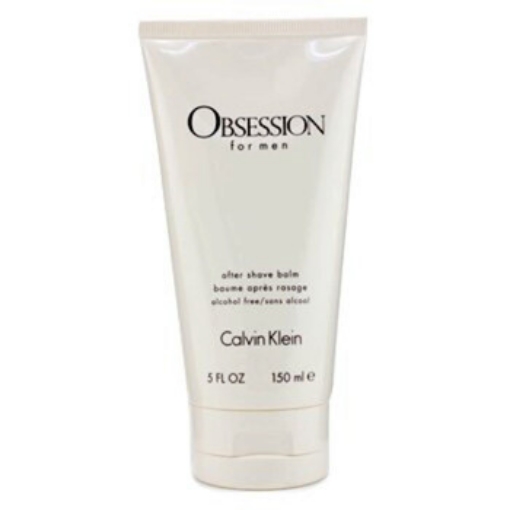 Picture of CALVIN KLEIN Obsession / After Shave Balm Tube 5.0 oz (M)