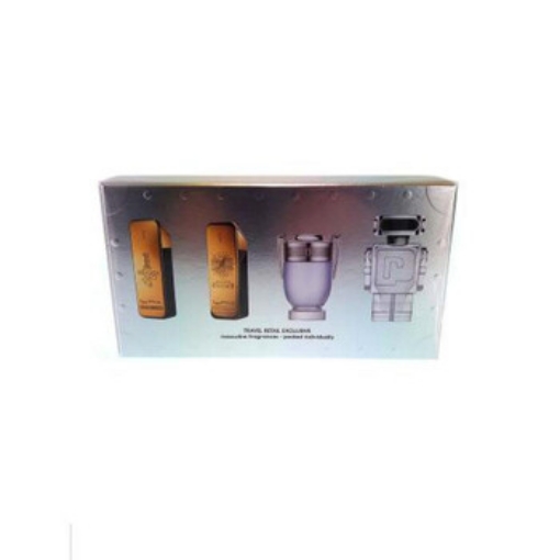 Picture of PACO RABANNE Men's Mini Set Gift Set Fragrances