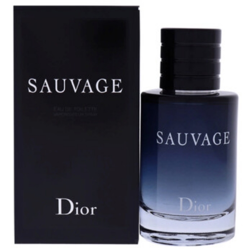 Picture of CHRISTIAN DIOR Sauvage / EDT Spray "new Fragrance" 2.0 oz (60 ml) (m)