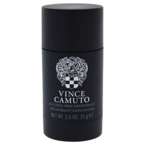 Picture of VINCE CAMUTO by for Men - 2.5 oz Alcohol Free Deodorant