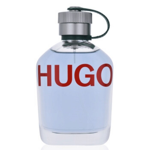 Picture of HUGO BOSS Hugo / EDT Spray (green) 4.2 oz (m)