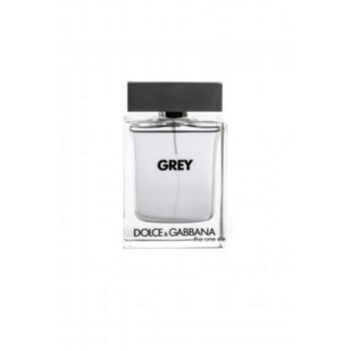 Picture of DOLCE & GABBANA Men's The One Grey Intense EDT Spray 3.3 oz (Tester) Fragrances