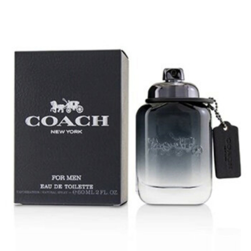 Picture of COACH New York / EDT Spray 2.0 oz (60 ml) (m)