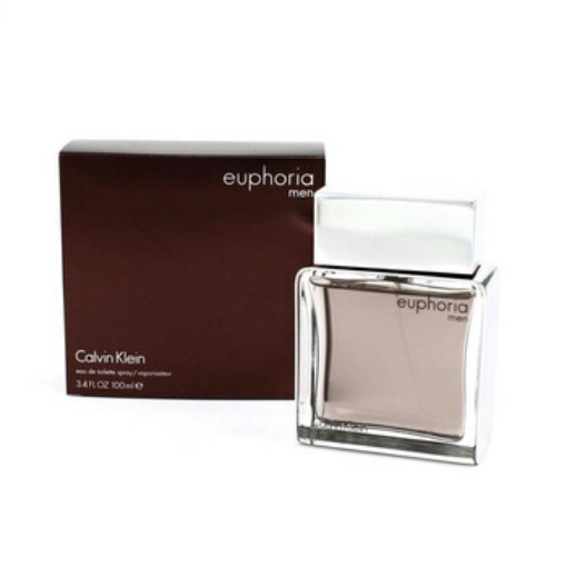 Picture of CALVIN KLEIN Euphoria For Men / EDT Spray 3.4 oz (100 ml) (m)