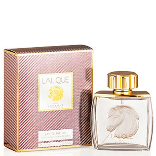 Picture of LALIQUE Equus Pour Homme / EDP Spray 2.5 oz (75 ml) (m)