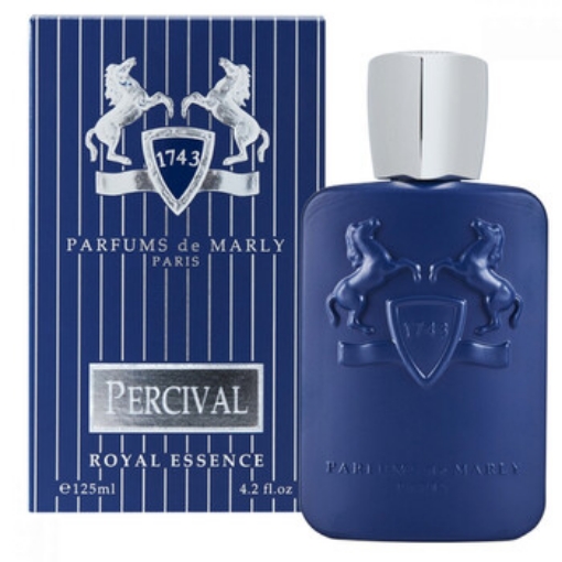 Picture of PARFUMS DE MARLY Men's Percival EDP Spray 4.2 oz (120 ml)