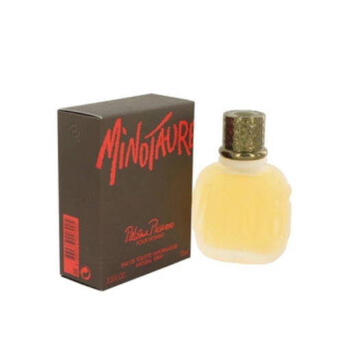 Picture of PALOMA PICASSO Minotaure Men by EDT Spray 2.5 oz (m)