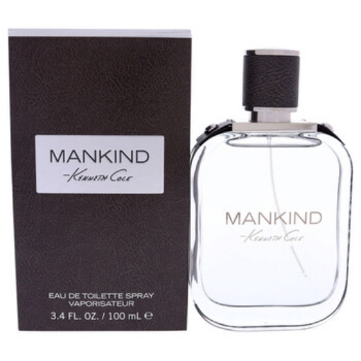 Picture of KENNETH COLE Mankind / EDT Spray 3.4 oz (m)