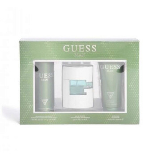 Picture of GUESS Men's Gift Set Fragrances