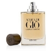 Picture of GIORGIO ARMANI Acqua Di Gio Absolu / EDP Spray 2.5 oz (75 ml) (m)