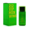 Picture of CAROLINA HERRERA Men's 212 VIP Wins EDP Spray 3.4 oz Fragrances