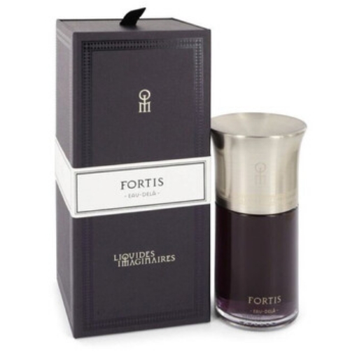 Picture of LIQUIDES IMAGINAIRES Men's Fortis EDP 3.4 oz Fragrances