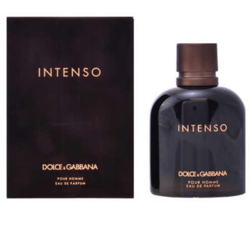 Picture of DOLCE & GABBANA Intenso Men EDP Spray 4.2 oz (125 ml)