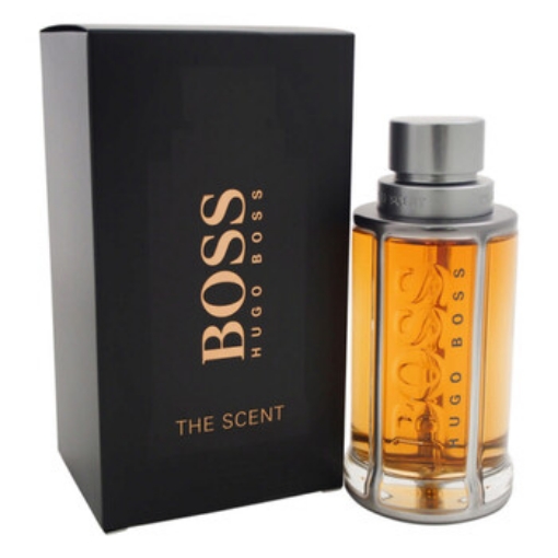 Picture of HUGO BOSS Boss The Scent by EDT Spray 3.3 oz (100 ml) (m)