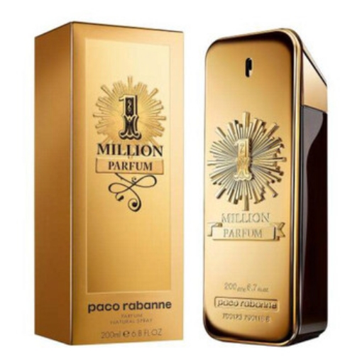 Picture of PACO RABANNE Men's 1 Million EDP Spray 6.8 oz Fragrances