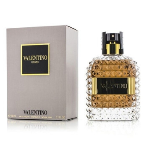 Picture of VALENTINO GARAVANI Uomo / Valentino EDT Spray 5.07 oz (150 ml) (m)