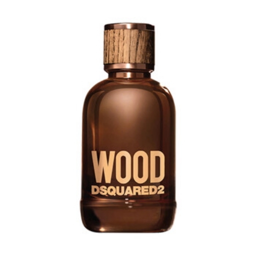 Picture of DSQUARED2 Men's Wood EDT Spray 3.4 oz (Tester) Fragrances