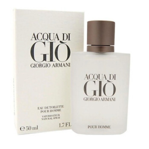 Picture of GIORGIO ARMANI Acqua Di Gio Men / EDT Spray 1.7 oz (m) (50 ml)