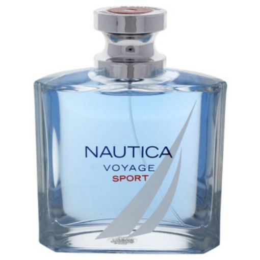 Picture of NAUTICA Voyage Sport / EDT Spray 3.4 oz (100 ml) (m)