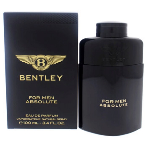 Picture of BENTLEY For Men Absolute / Fragrances EDP Spray 3.4 oz (100 ml) (m)
