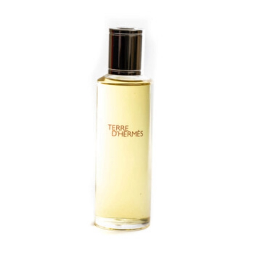 Picture of HERMES - Terre d' Refillable EDT For Men 125ML Tester