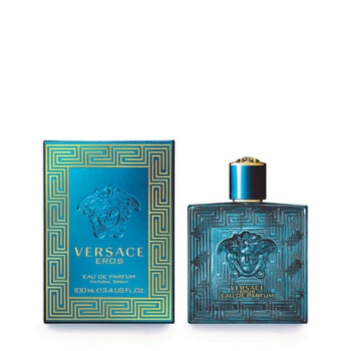 Picture of VERSACE Men's Eros EDP Spray 3.4 oz (100 ml)