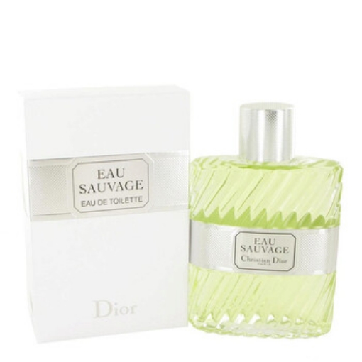 Picture of CHRISTIAN DIOR Eau Sauvage by EDT Spray 3.4 oz (m)