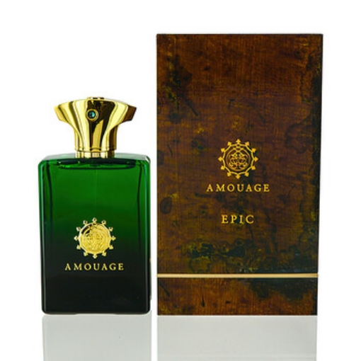 Picture of AMOUAGE Epic / EDP Spray 3.3 oz (100 ml) (m)