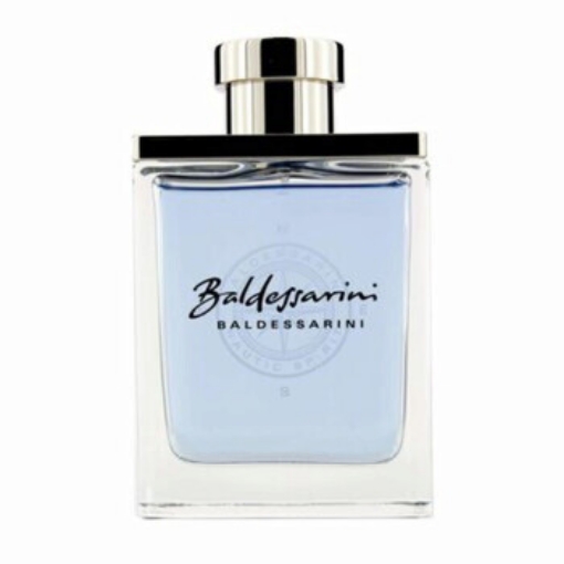 Picture of BALDESSARINI - Nautic Spirit Eau De Toilette Spray 90ml/3oz