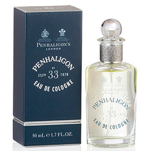 Picture of PENHALIGON'S No. 33 Men by Penhaligons Cologne Spray 1.7 oz (50 ml) (m)