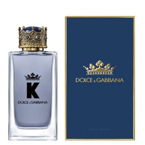 Picture of DOLCE & GABBANA Men's K EDT Spray 5 oz (148 ml)