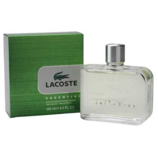 Picture of LACOSTE Essential / EDT Spray 4.2 oz (125 ml) (m)