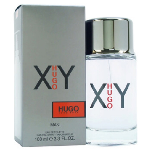 Picture of HUGO BOSS Hugo XY 3.3 Oz. EDT Spray