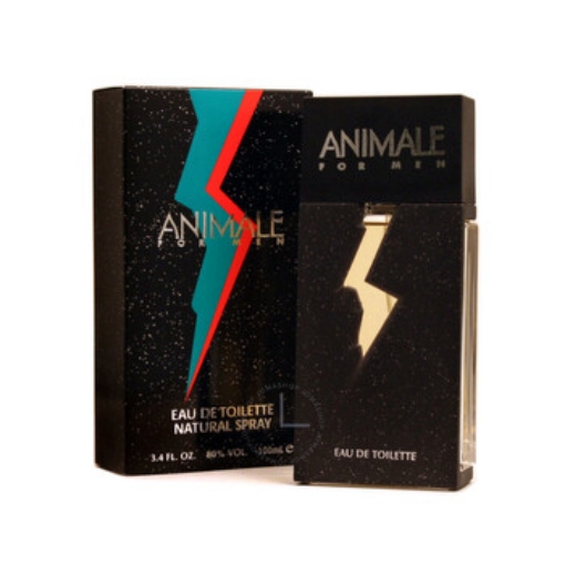 Picture of ANIMALE for Men / Parlux EDT Spray 3.3 oz (m)