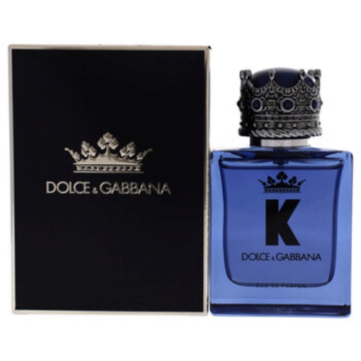 Picture of DOLCE & GABBANA K by Dolce and Gabbana for Men - 1.6 oz EDP Spray