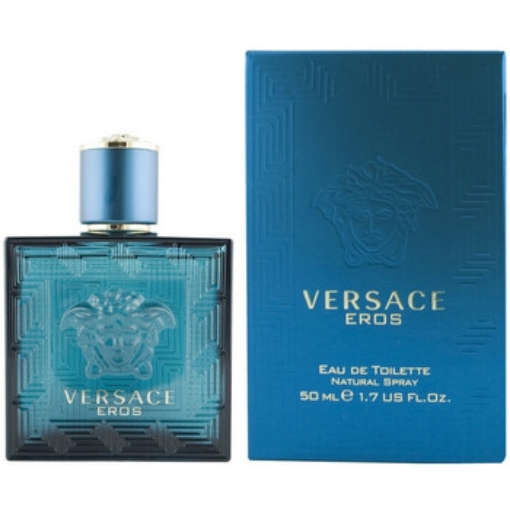 Picture of VERSACE Eros / EDT Spray 1.7 oz (m)