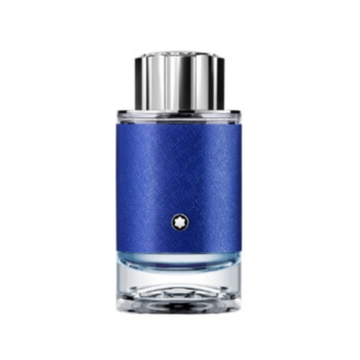 Picture of MONTBLANC Men's Explorer Ultra Blue EDP Spray 1 oz Fragrances 3386460121538