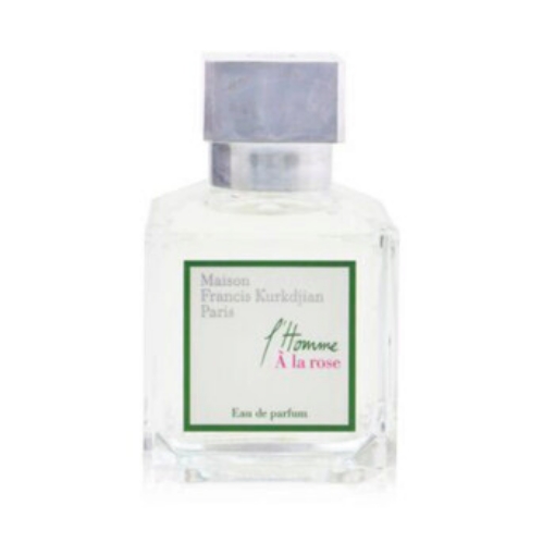 Picture of MAISON FRANCIS KURKDJIAN - L'homme A La Rose Eau De Parfum Spray 70ml / 2.4oz