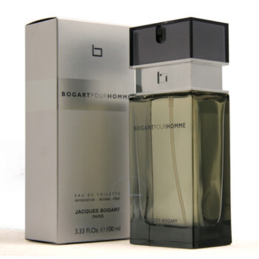 Picture of JACQUES BOGART Bogart Pour Homme By Eau De Toilette Spray 3.4 Oz (M)