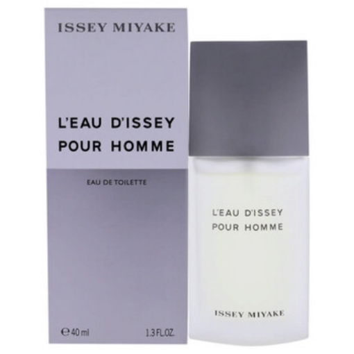 Picture of ISSEY MIYAKE Men / EDT Spray 1.3 oz (m)