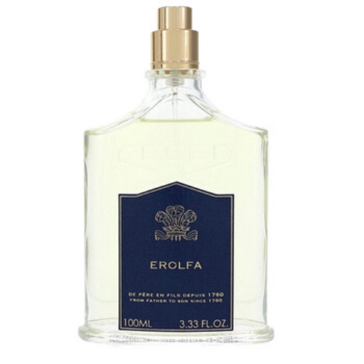 Picture of CREED Men's Erolfa EDP Spray 3.4 oz (Tester) Fragrances