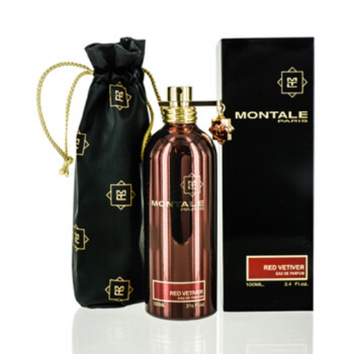 Picture of MONTALE Red Vetiver / EDP Spray 3.3 oz (100 ml) (u)