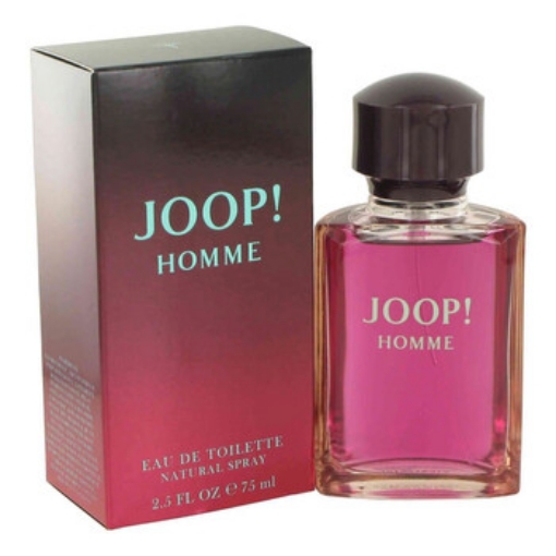 Picture of JOOP Homme 2.5 Oz. EDT Spray