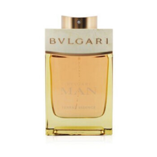 Picture of BVLGARI Men's Man Terrae Essence EDP Spray 3.4 oz Fragrances