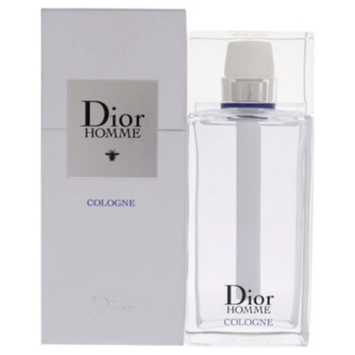 Picture of CHRISTIAN DIOR Dior Homme / Cologne Spray 4.2 oz (m)