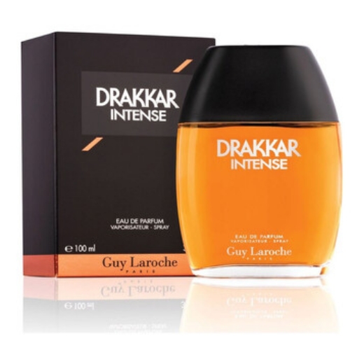 Picture of GUY LAROCHE Men's Drakkar Intense EDP Spray 3.4 oz Fragrances