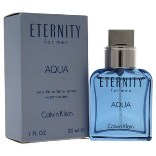 Picture of CALVIN KLEIN Eternity Aqua / EDT Spray 1.0 oz (m)