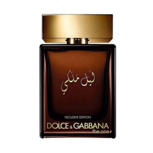 Picture of DOLCE & GABBANA Men's The One Royal Night EDP Spray 3.4 oz Fragrances