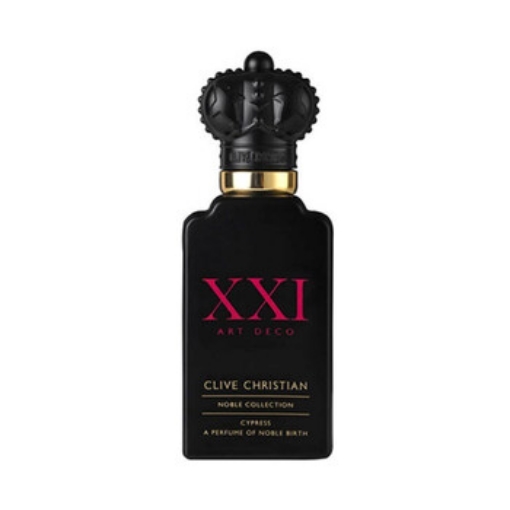 Picture of CLIVE CHRISTIAN Men's XXI Art Deco Cypress EDP Spray 1.7 oz Fragrances